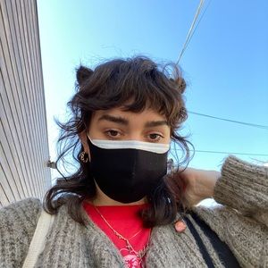 Meet your Posher, Siena